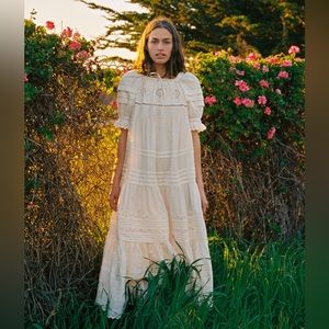 The Shaina Dress - Christy Dawn